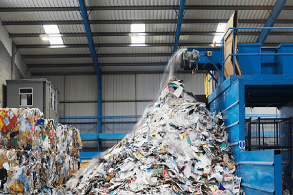 Xử lý chất thải, rác thải - Môi Trường Đạt Tài Tiến - Công Ty TNHH Xử Lý Môi Trường Đạt Tài Tiến